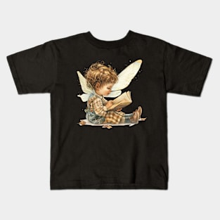 Little fairy Kids T-Shirt